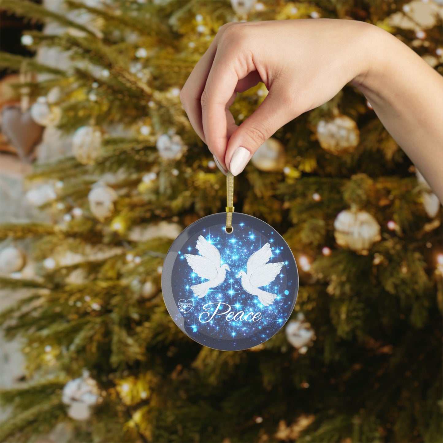 Glass Ornaments